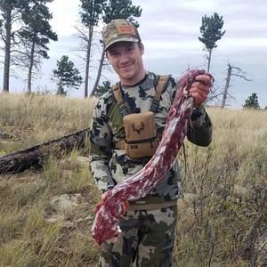 Meet your Posher, Shane